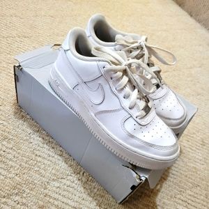 Nike Air Force 1 GS 5.5Y